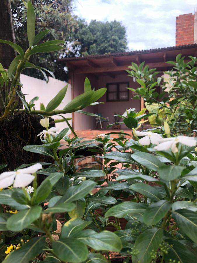Oga'I Alquiler Turistico Lejlighed Puerto Iguazú Eksteriør billede
